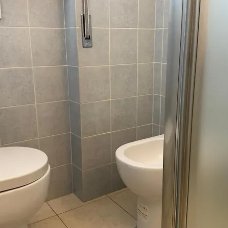 Lejlighed Se141 Comodo Bilocale Fronte Mare *