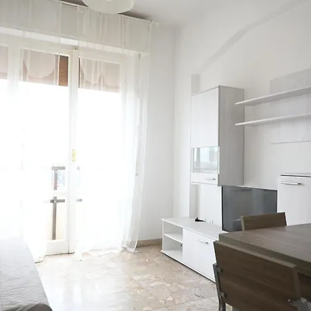 Se141 Comodo Bilocale Fronte Mare Lejlighed