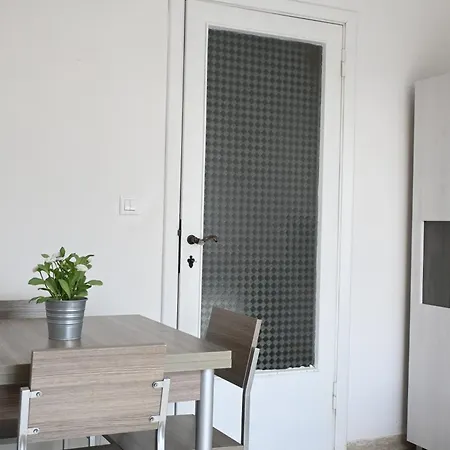 Lejlighed Se141 Comodo Bilocale Fronte Mare