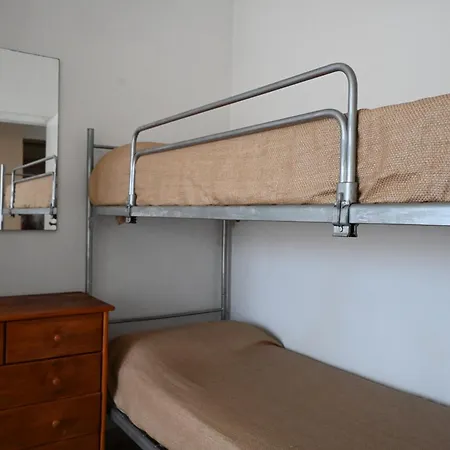 Lejlighed Se141 Comodo Bilocale Fronte Mare Senigallia
